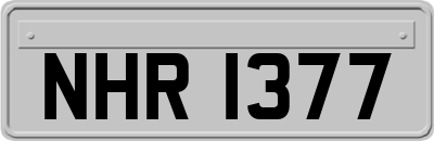 NHR1377