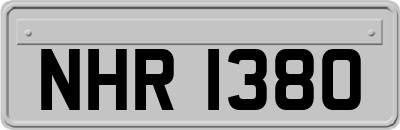 NHR1380