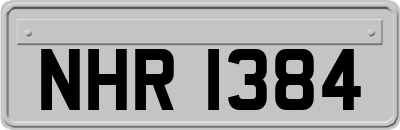NHR1384