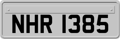 NHR1385