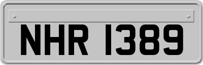 NHR1389