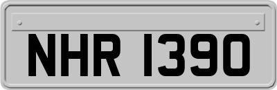 NHR1390