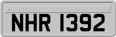 NHR1392