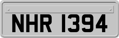 NHR1394