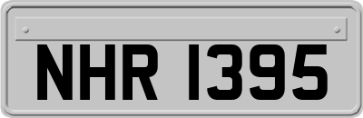 NHR1395