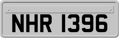 NHR1396