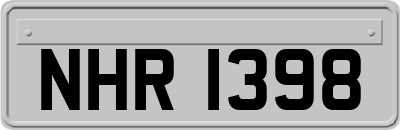 NHR1398
