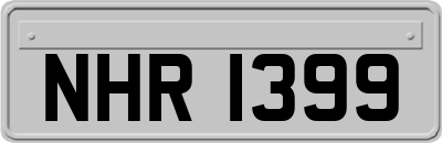 NHR1399