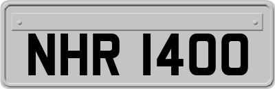 NHR1400