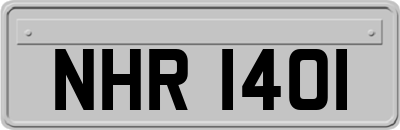 NHR1401