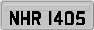 NHR1405