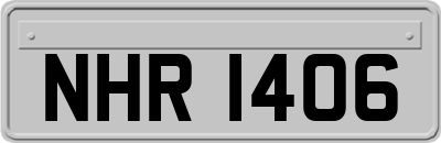 NHR1406