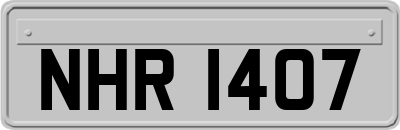 NHR1407