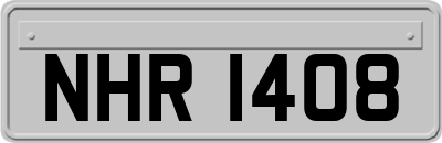 NHR1408