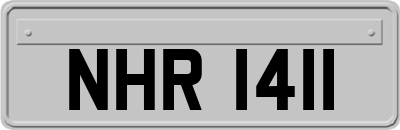 NHR1411
