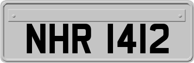 NHR1412
