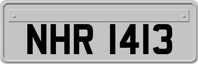 NHR1413