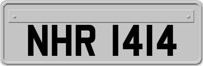 NHR1414