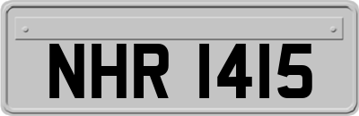 NHR1415