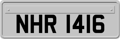 NHR1416