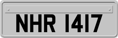 NHR1417