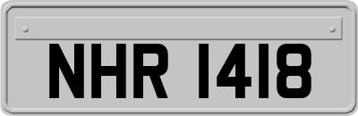 NHR1418