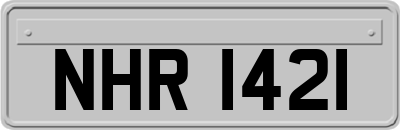 NHR1421