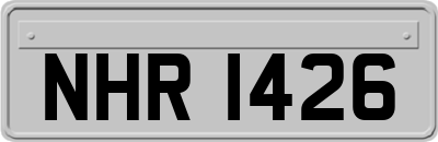 NHR1426
