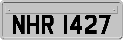 NHR1427
