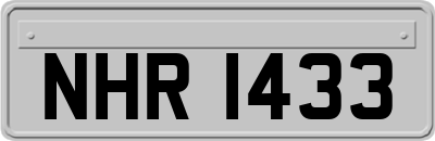 NHR1433