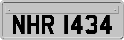 NHR1434
