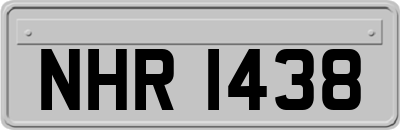 NHR1438