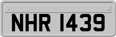 NHR1439