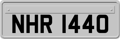 NHR1440