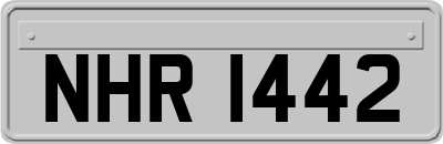 NHR1442