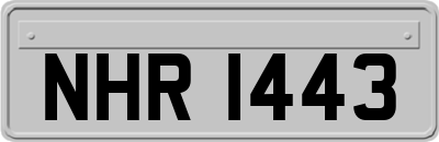 NHR1443