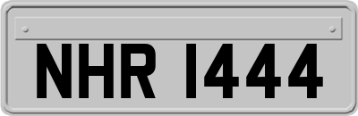 NHR1444