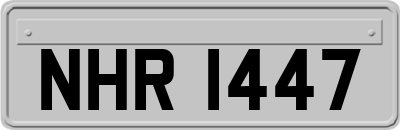 NHR1447