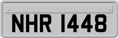 NHR1448