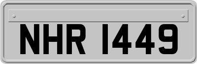 NHR1449