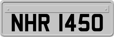 NHR1450