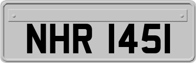 NHR1451