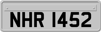 NHR1452