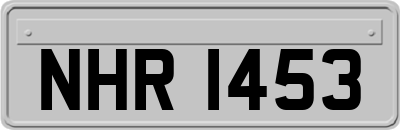 NHR1453