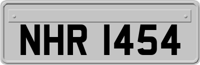 NHR1454