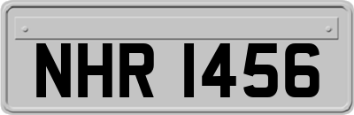 NHR1456