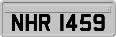 NHR1459