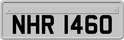 NHR1460