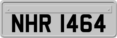 NHR1464