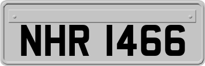 NHR1466